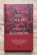 Wojna biedaków - Eric Vuillard