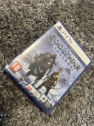 God of War Ragnarök Edycja Premierowa PS5 PL FOLIA
