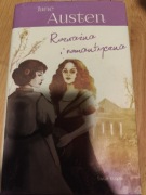 Rozważna i romatyczna Jane Austen