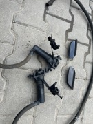 SPRYSKIWACZE SPRYSKIWACZ ZAŚLEPKI WĄŻ PRZEWÓD OPEL ASTRA H GTC