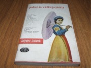 PODRÓŻ DO WIELKIEGO PATATA - Z.STOLAREK