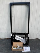 Rama montażowa do bidetu A105/1200