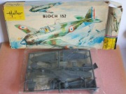 MODEL 1/72 MB 152 HELLER