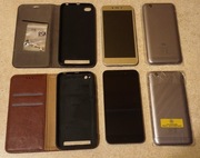 Xiaomi Redmi 5A Uzywane 2 sztuki komplet ale z wadami !!!