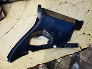 Kanał powietrza boczny BMW X5 F15 M-pakiet 