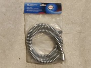 Wąż prysznicowy 150cm, silikonowy NEO