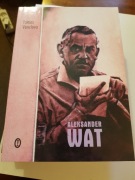 Aleksander Wat Tomas Venclova