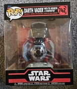 Funko pop 742 darth vader