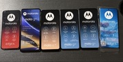 Zestaw 6 atrap telefonów Motorola