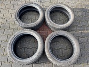 Opony zimowe Michelin Pilot Alpin 5 245 45 18 2019 rok