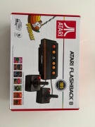 Karton do konsoli Atari flashback 8