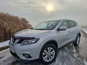 Nissan X Trail 4X4