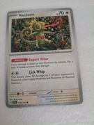 Kecleon 150/191 Karta POKEMON TCG Scarlet & Violet Surging Sparks