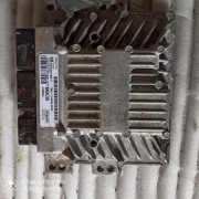 Komputer ford Focus mk2