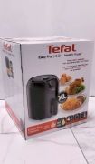 TEFAL Airfryer 4,2 L health fryer XL