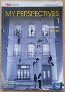 My perspectives 1 - Workbook A2+/B1