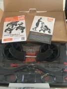 Buggy board maxi Lascal 