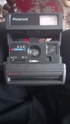 APARAT FOTOGRAFICZNY POLAROID 636.