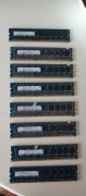 RAM DDR3 ecc 2 GB 1333 MHz 