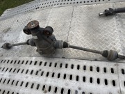 Dyfer, tylni most Lexus IS250 III 2013-2016