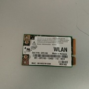 Moduł WiFi Intel wm3945abg mow2, karta sieciowa