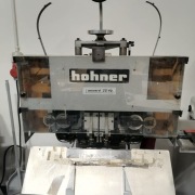 Zszywarka HOHNER ACCORD 25/40