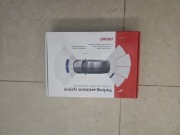 Czujniki parkowania Amio czarne 