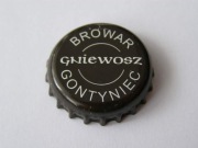 Chodzież nr 3 butelkowany 