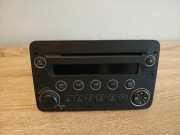 Radio alfa 159 z kodem 