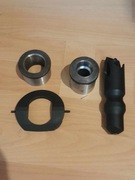 Zestaw naprawczy sprzęgu 400