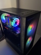 Gaming RX5700 | 16GB DDR4 | i5 | 2 x SSD