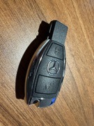 Oryginalny kluczyk pilot MERCEDES rybka 2 przyciski 2013DJ6165