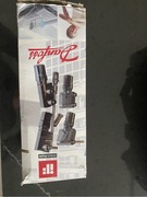 Zawory termostatyczne z grzałką