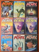Fenix rok 1993 nr 8