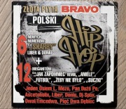 polski Hip Hop. Bravo. 2004