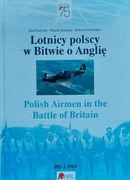 Lotnicy polscy w Bitwie o Anglię
