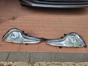 Halogeny przeciwmgielne hyundai i40 Kombi