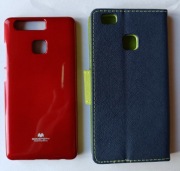 Stylowe etui P9 i P9 lite do smartfona – świetny wygląd i ochrona!