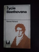 Życie Beethovena- Romain Rolland 