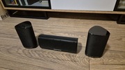 Harman kardon SAT-TS7 CEN-TS7 satelitki centralny głośniki