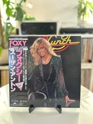 Susan Anton - Foxy (Japan)