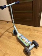 Hulajnoga dla dziecka 