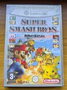 Super Smash Bros Melee