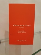 Ormonde Jayne Dmask Eau de Parfum 2,5 ml