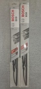 Wycieraczki BOSCH Eco 1x500mm + 1x550mm