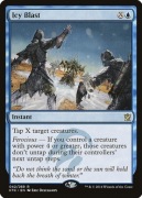 MTG Icy Blast MTG