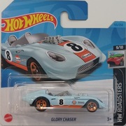 HOT WHEELS GLORY CHASER