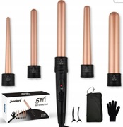 Lokówka do włosów 5w1 Janelove