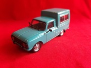 Iż 27156 skala 1:43
