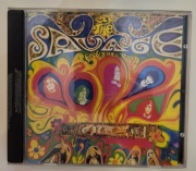 The Savage Resurrection CD